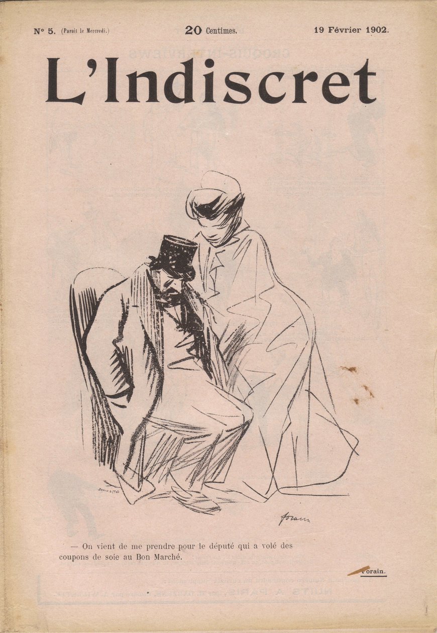Cover av ""L