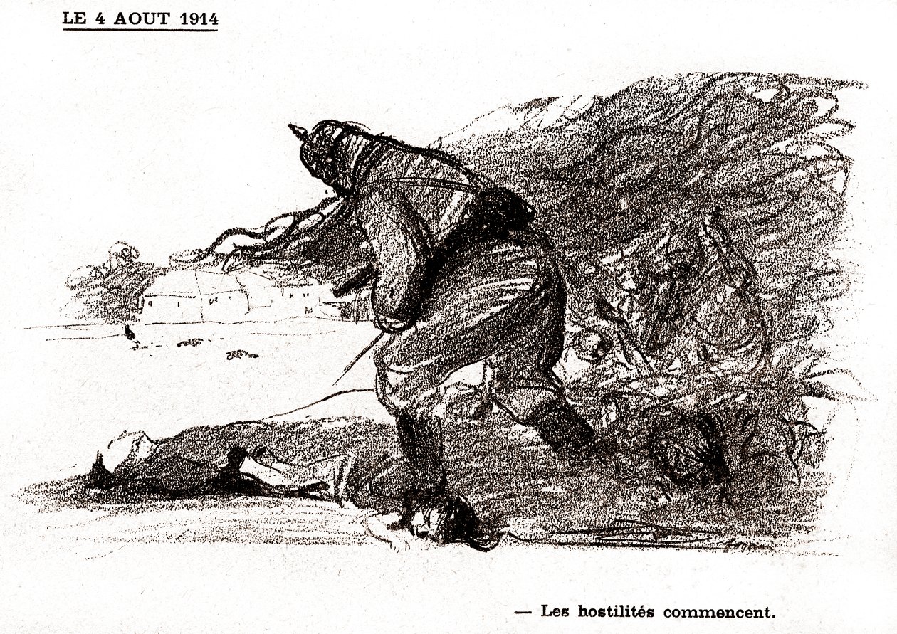  av Jean Louis Forain