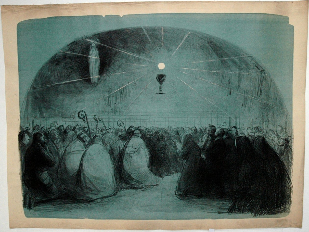 av Jean Louis Forain