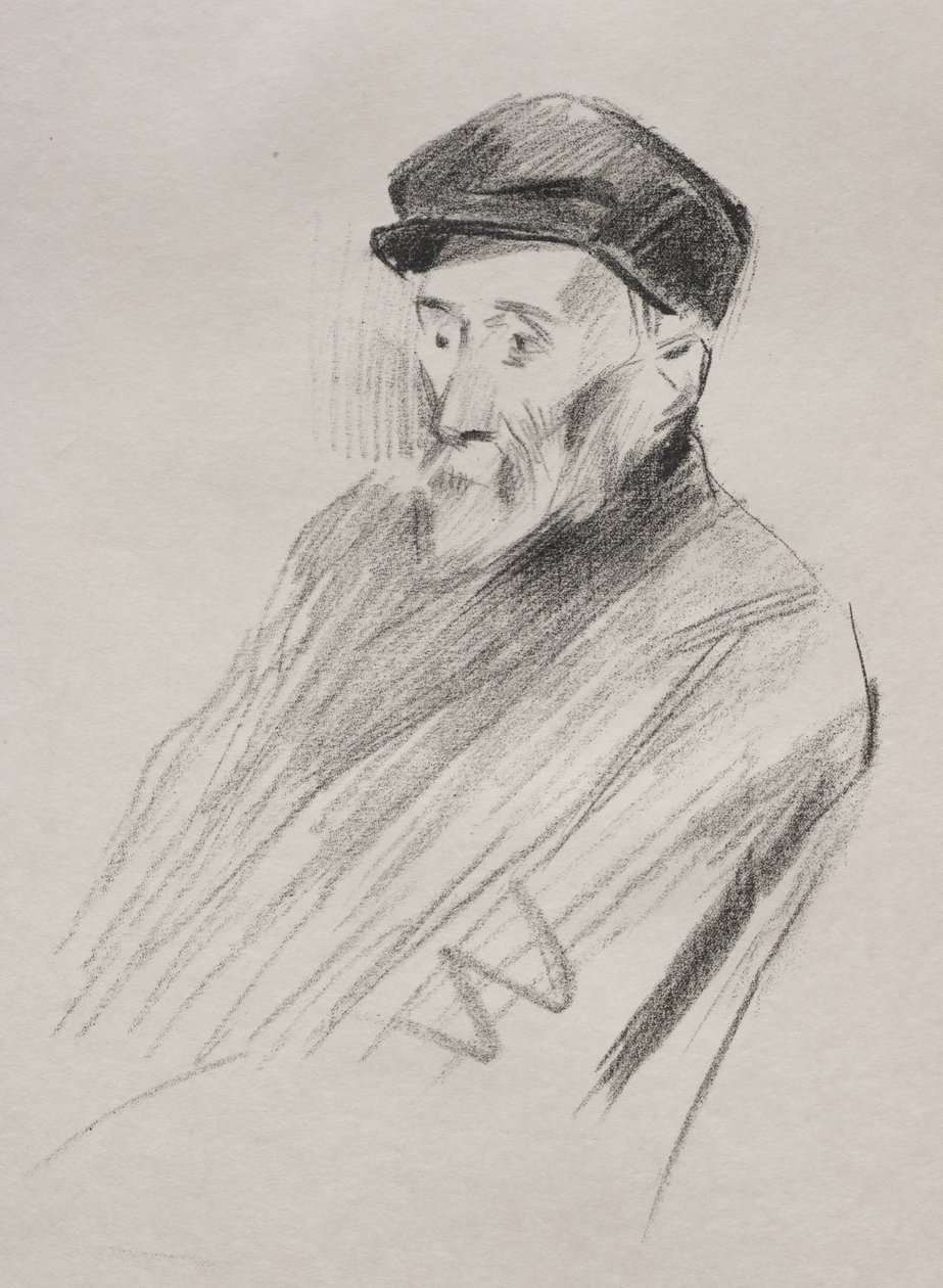  av Jean Louis Forain