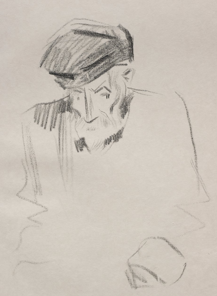  av Jean Louis Forain