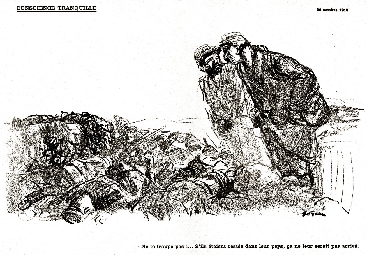  av Jean Louis Forain