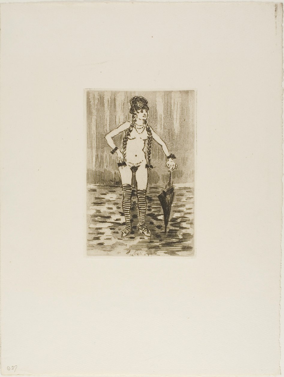  av Jean Louis Forain