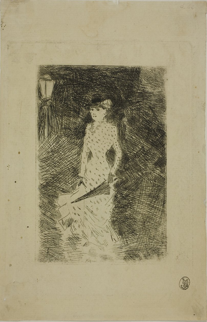  av Jean Louis Forain