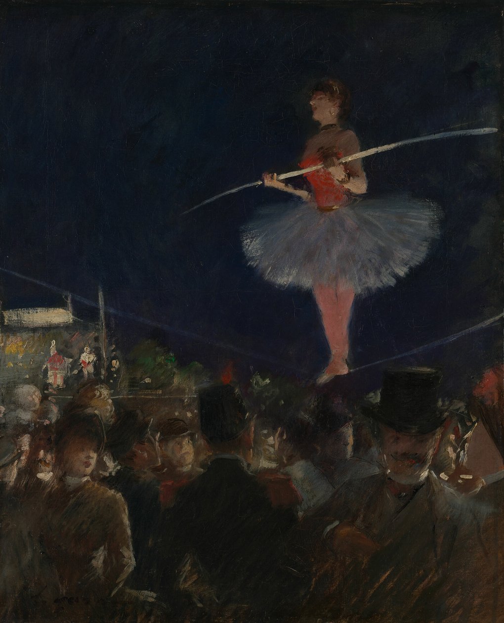  av Jean Louis Forain