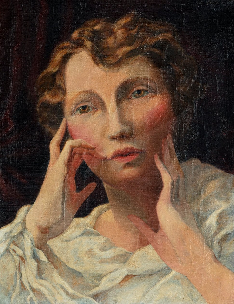 Reverie av Jean Louis Gampert