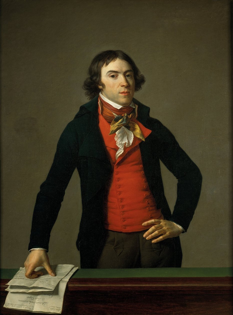 av Jean Louis Laneuville