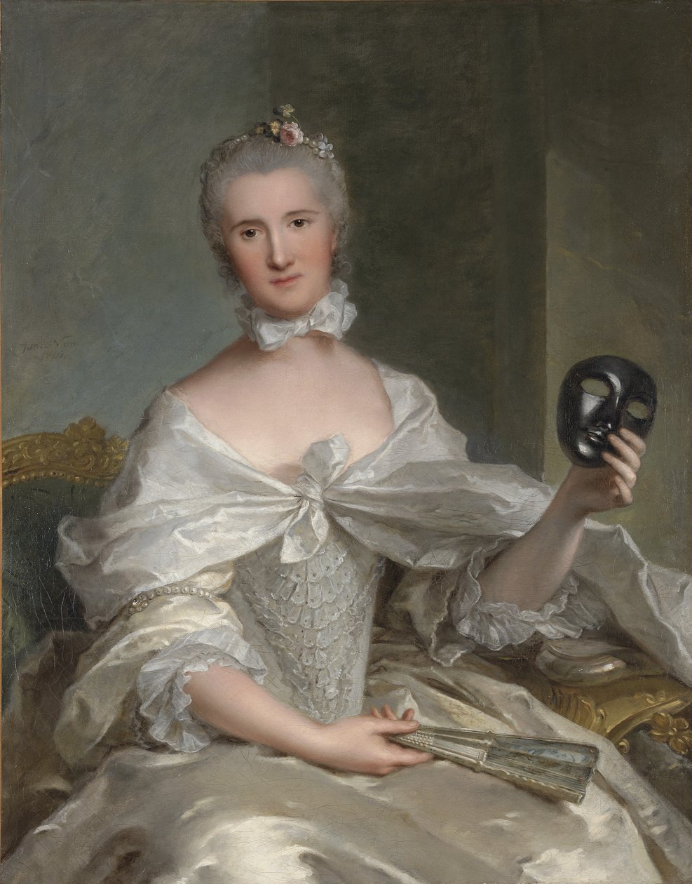  av Jean Marc Nattier