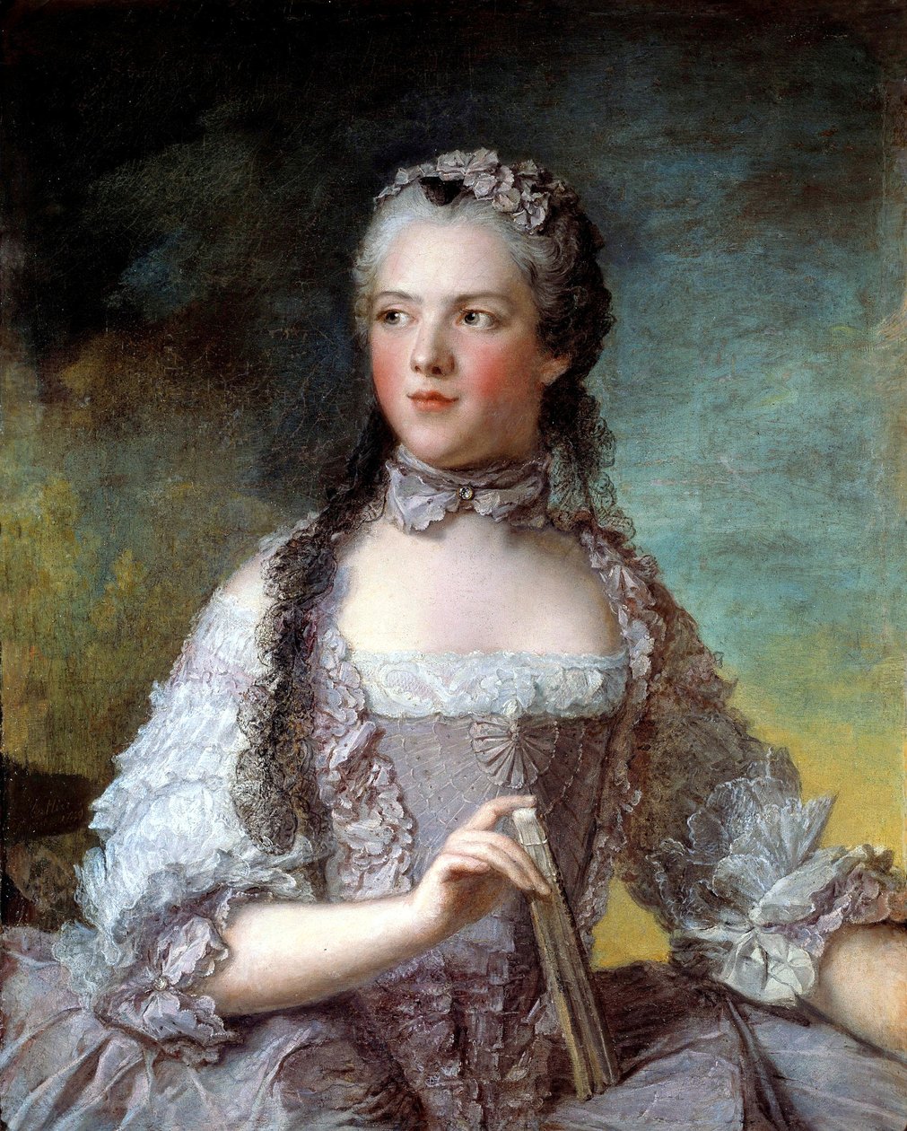  av Jean Marc Nattier