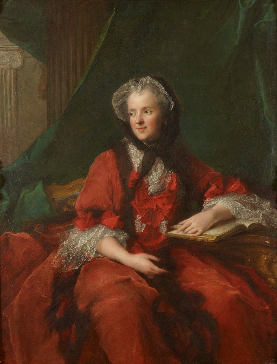  av Jean Marc Nattier