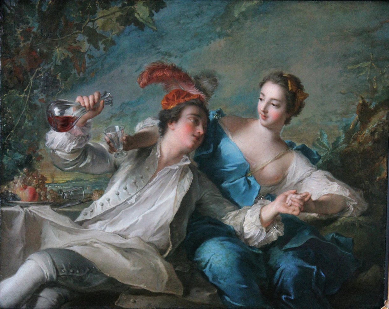  av Jean Marc Nattier