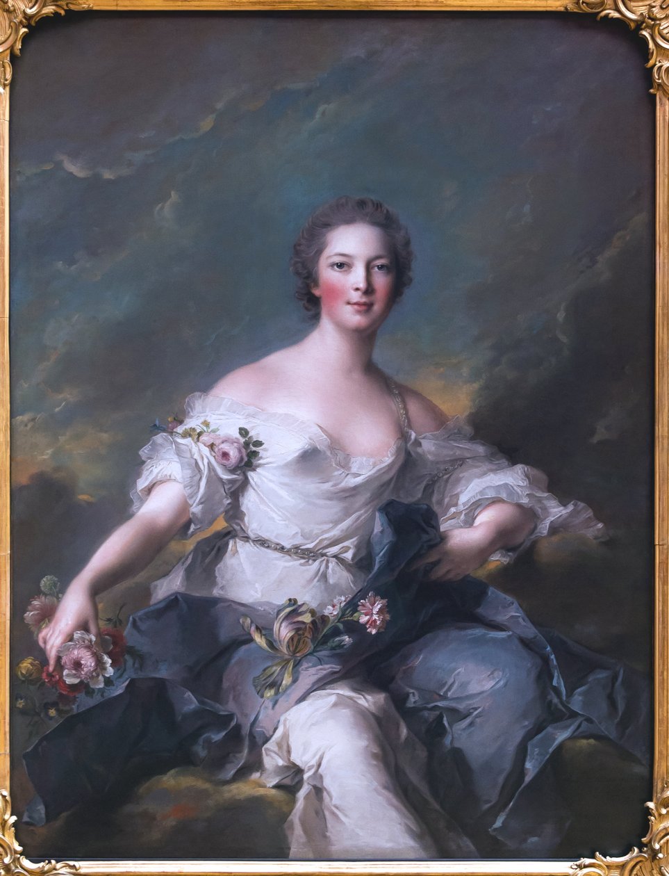  av Jean Marc Nattier