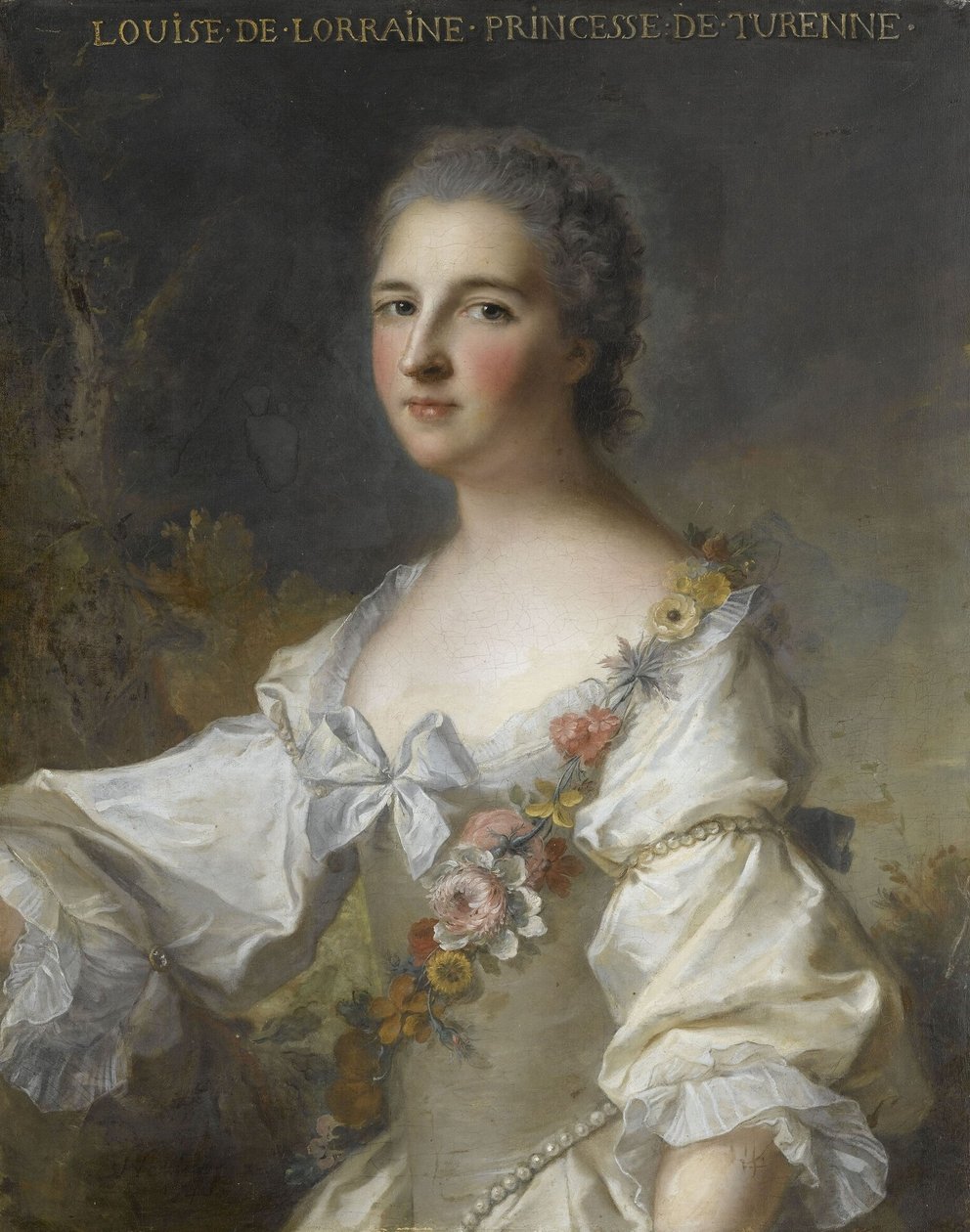  av Jean Marc Nattier