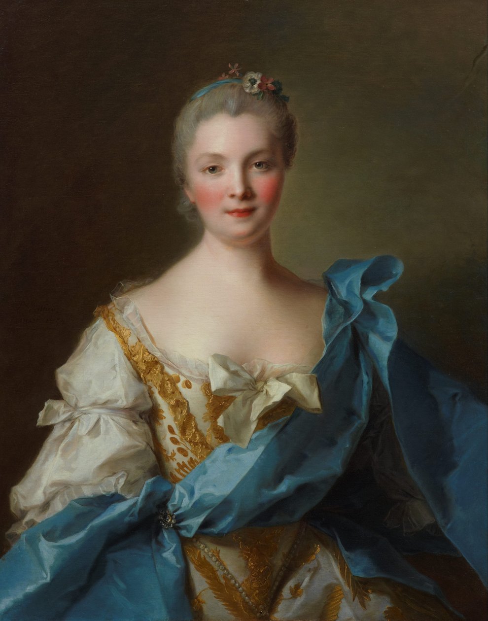  av Jean Marc Nattier