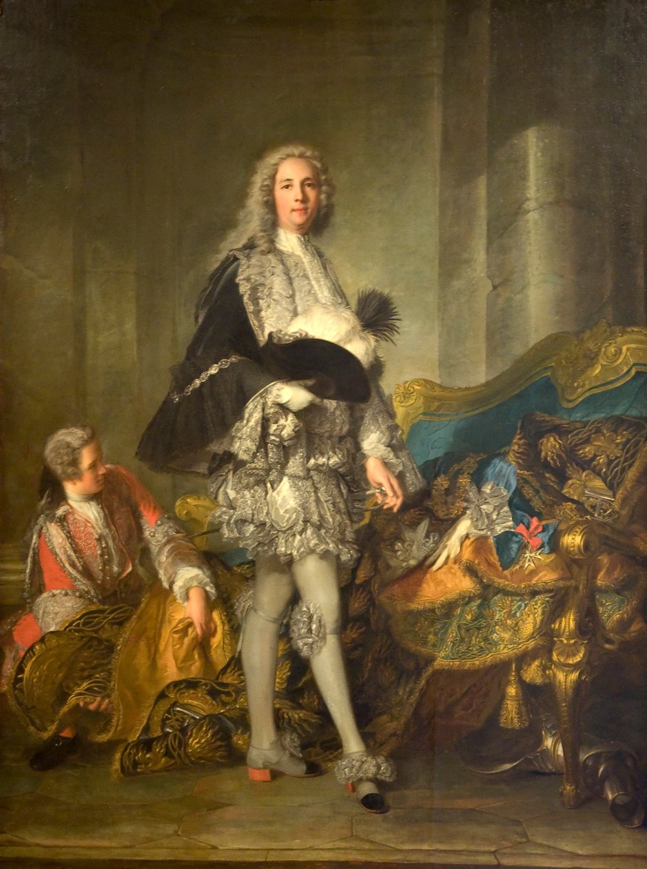  av Jean Marc Nattier