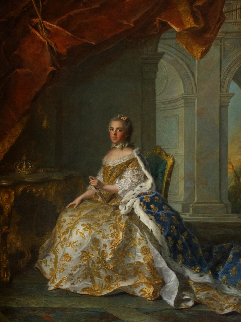  av Jean Marc Nattier