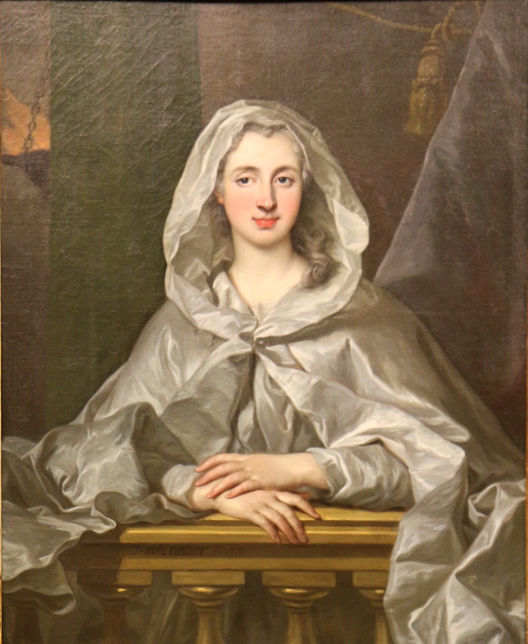  av Jean Marc Nattier