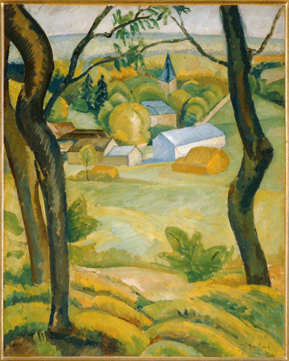  av Jean Marchand