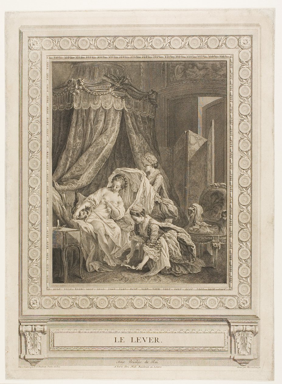  av Jean Massard
