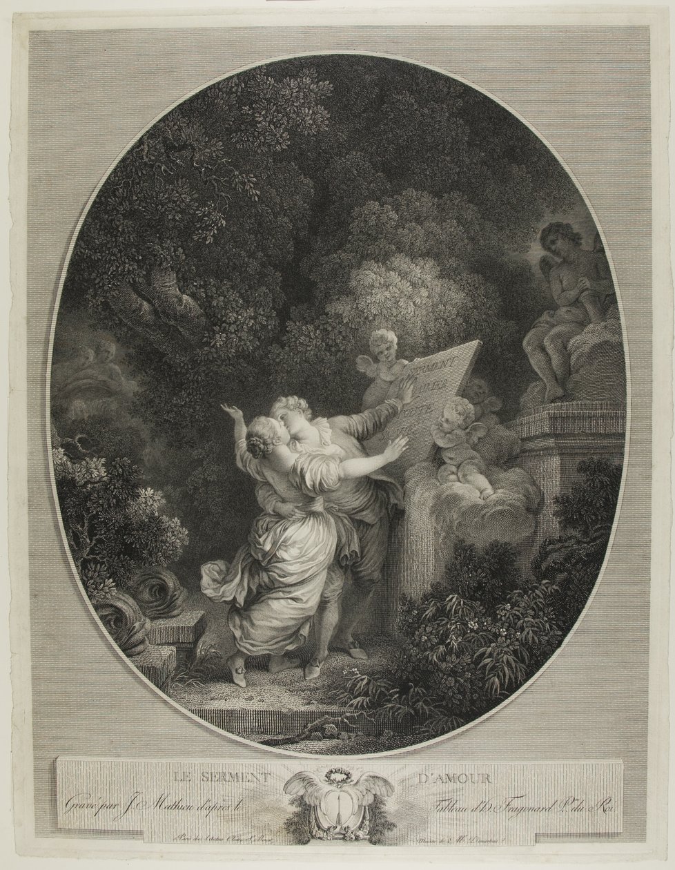  av Jean Mathieu