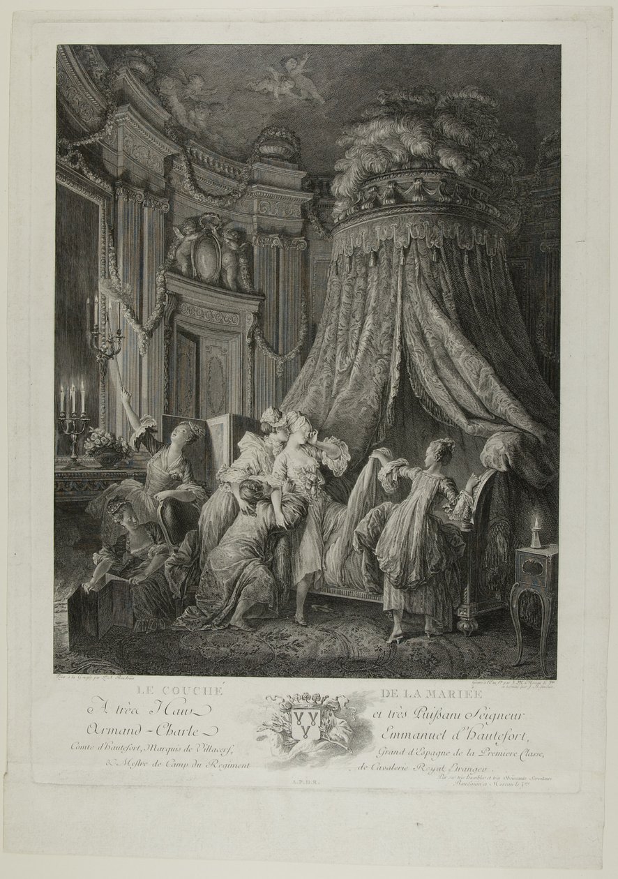 av Jean Michel Moreau