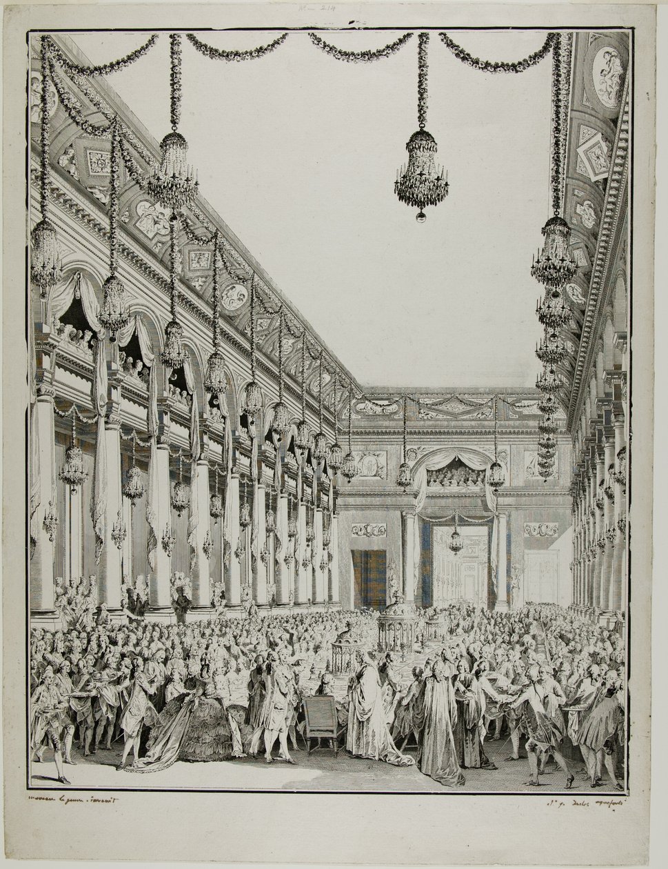  av Jean Michel Moreau