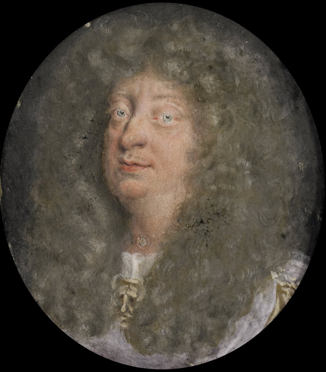 Georg Wilhelm (1625-1705), hertug av Brunswick-Luneburg av Jean Michelin