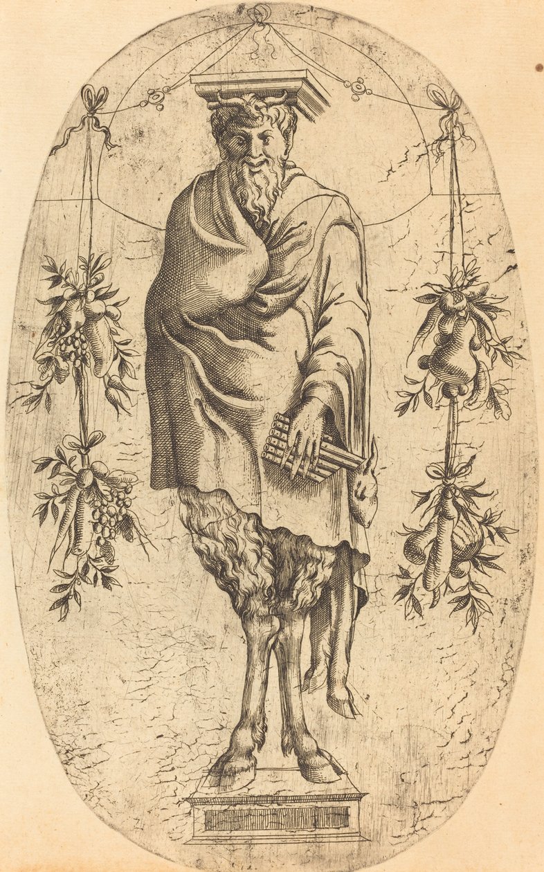 Panne av Jean Mignon