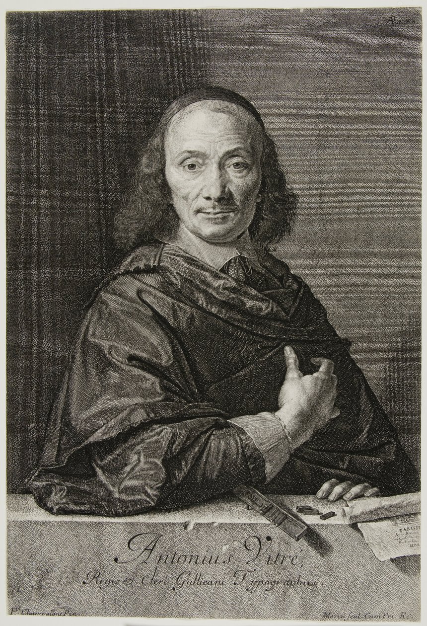  av Jean Morin