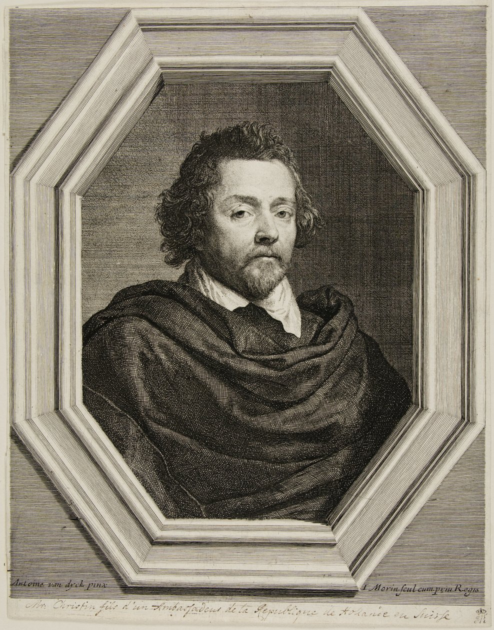  av Jean Morin