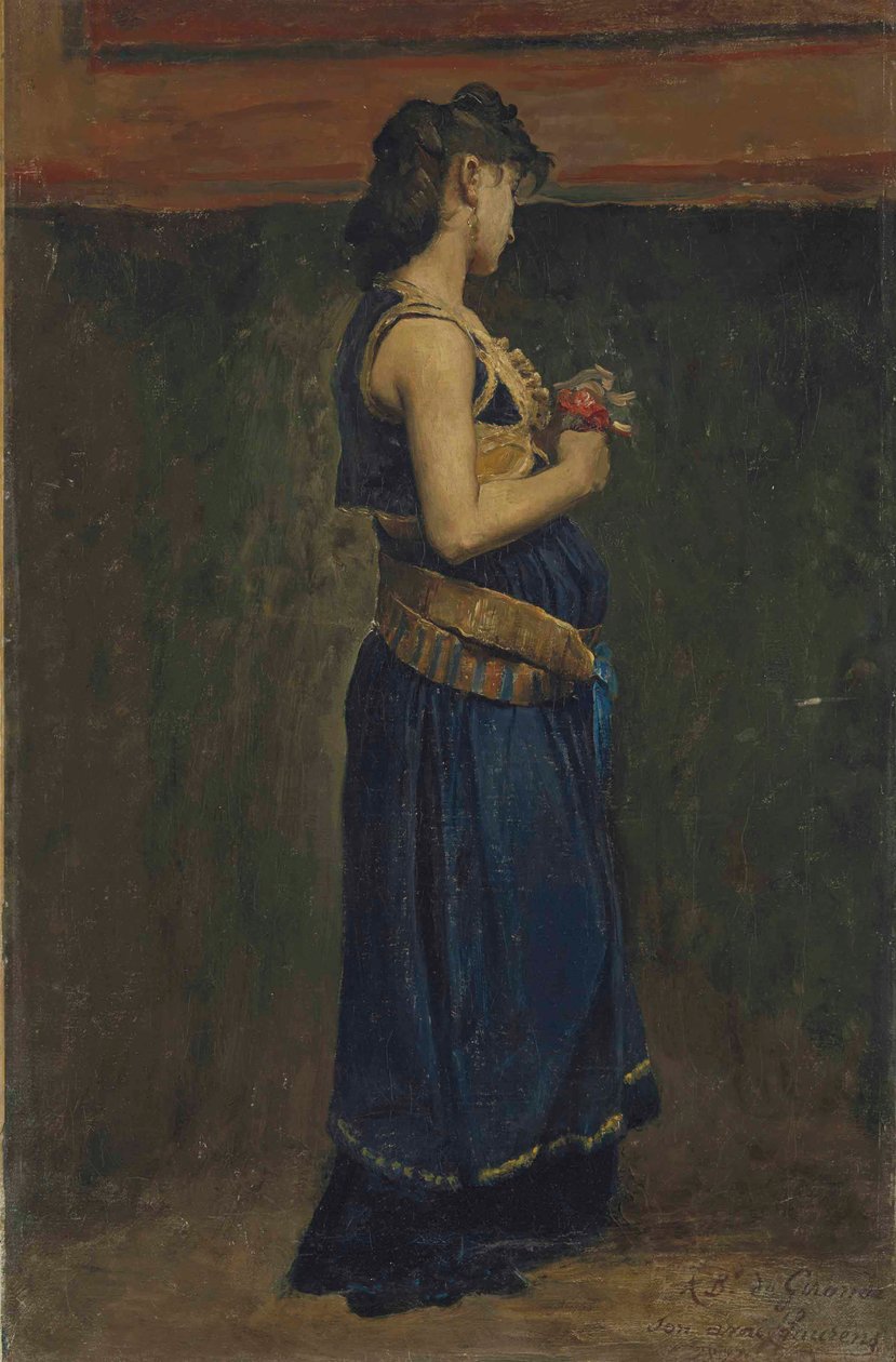  av Jean Paul Laurens