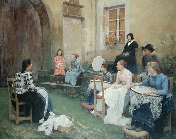 Minne om Franche-Comte av Jean Paul Sinibaldi