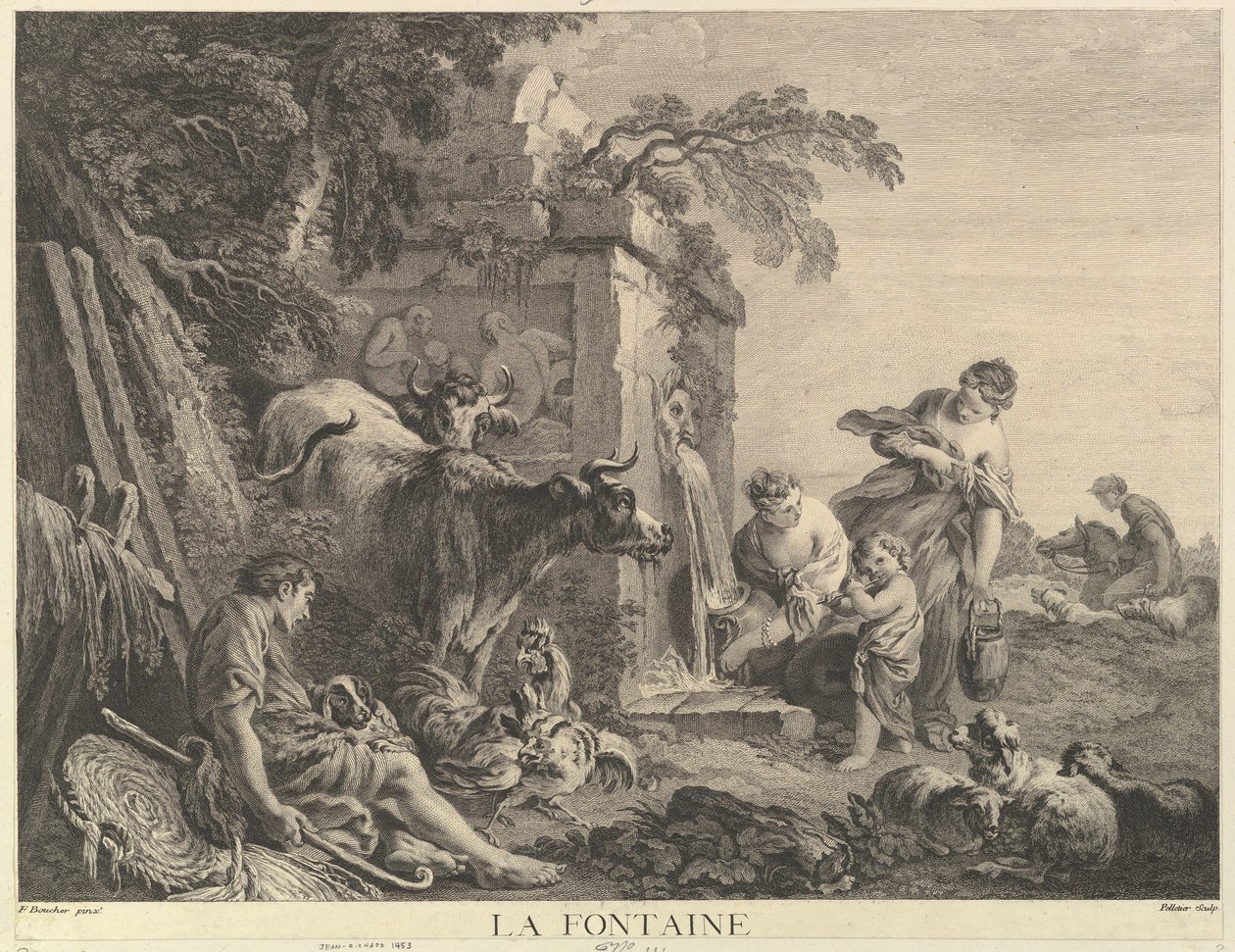 Fontenen. av Jean Pelletier