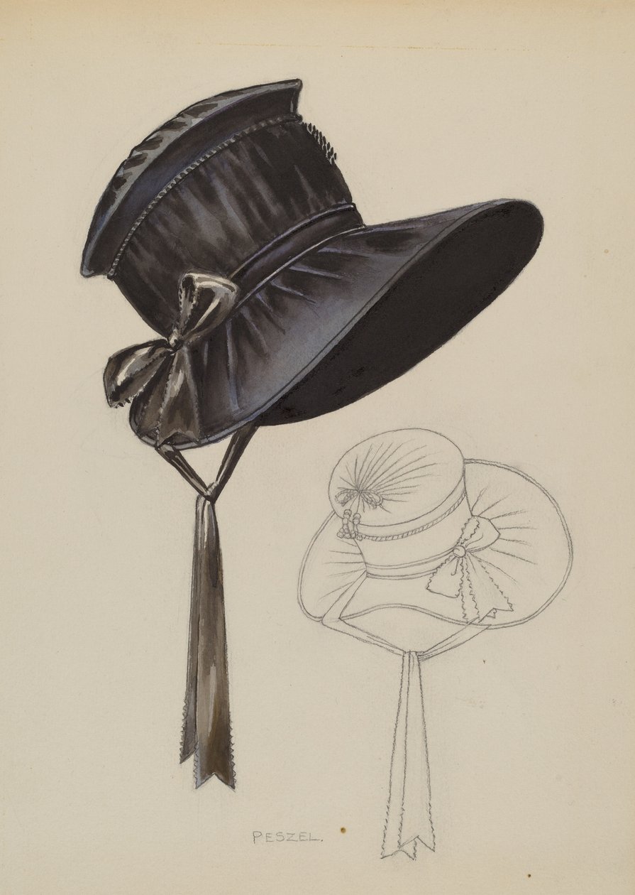 Panser av Jean Peszel