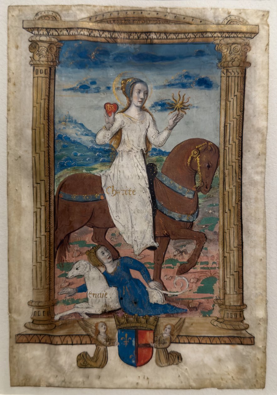  av Jean Pichore