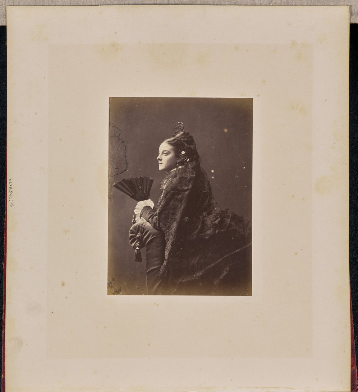  av Jean Pierre Bertrand Eugène Pégot Ogier