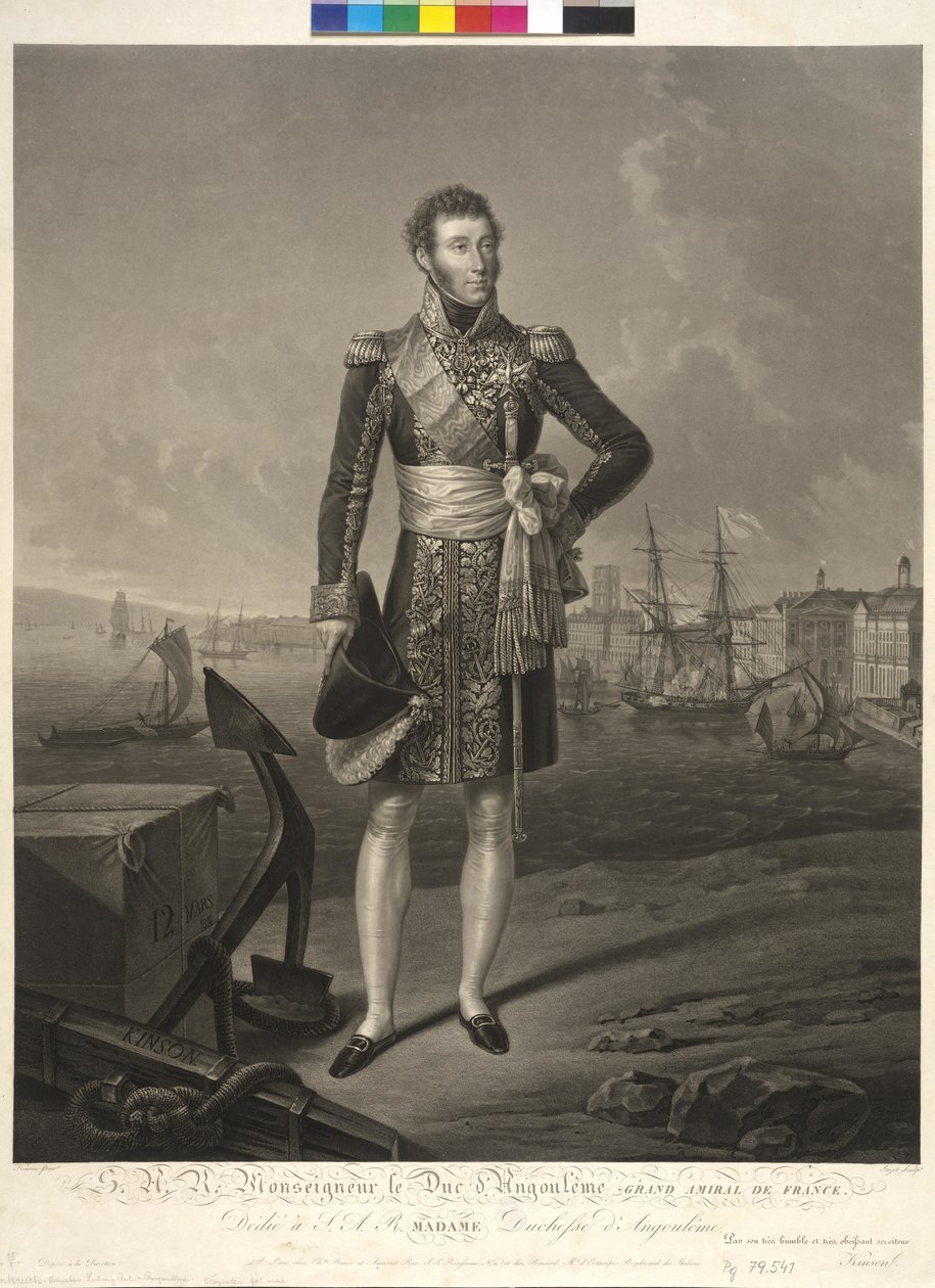  av Jean Pierre Marie Jazet