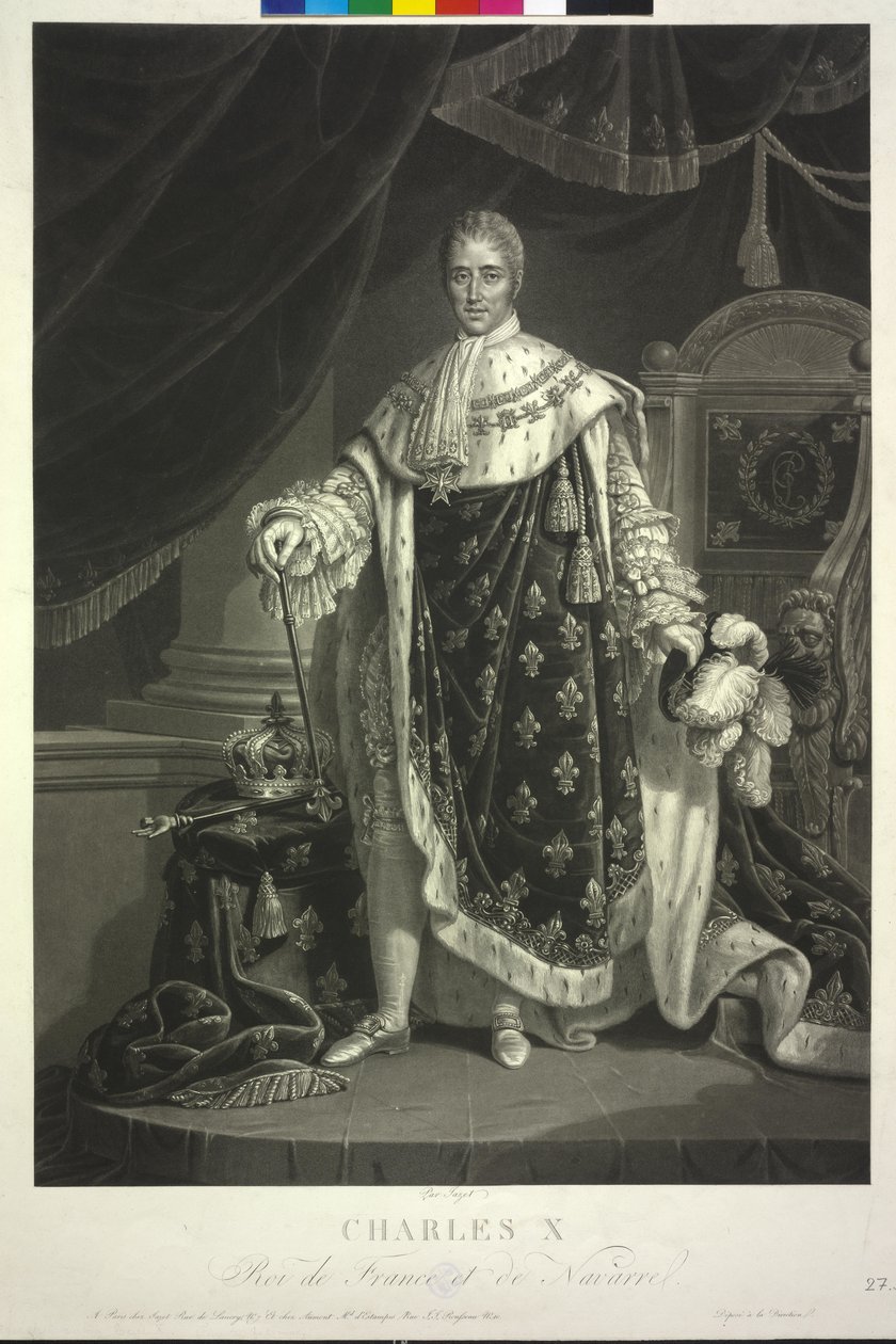  av Jean Pierre Marie Jazet