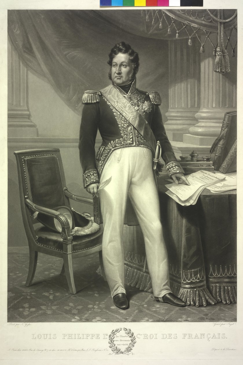  av Jean Pierre Marie Jazet