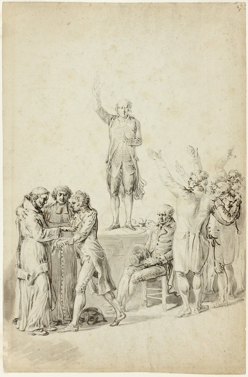  av Jean Pierre Norblin de La Gourdaine