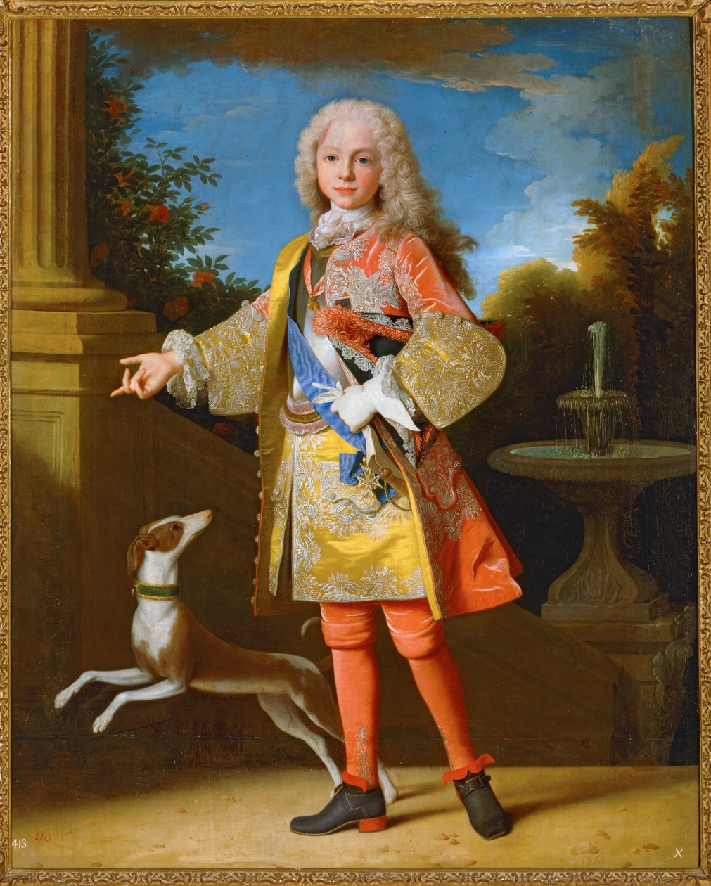  av Jean Ranc