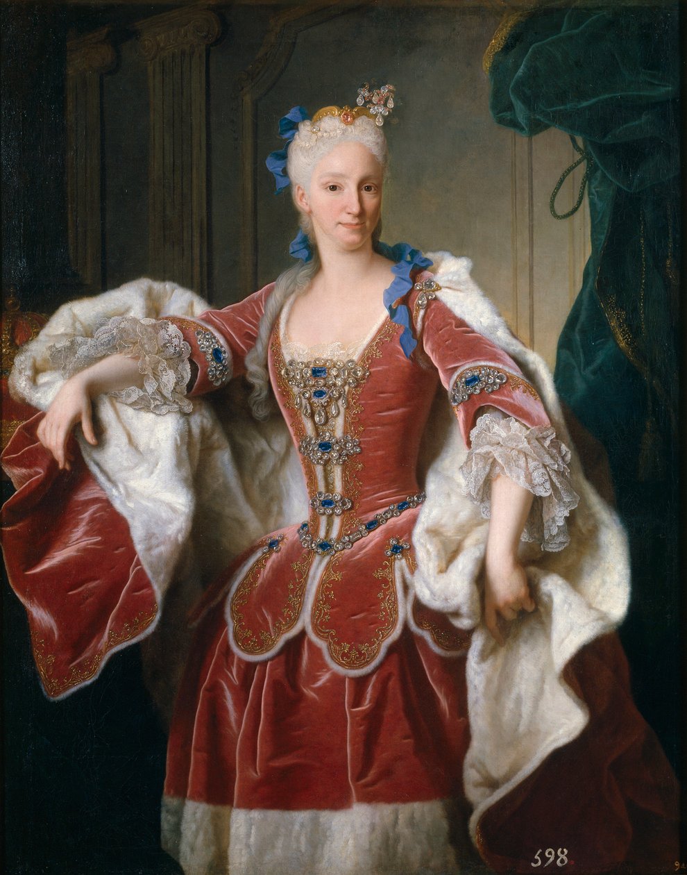 Portrait d