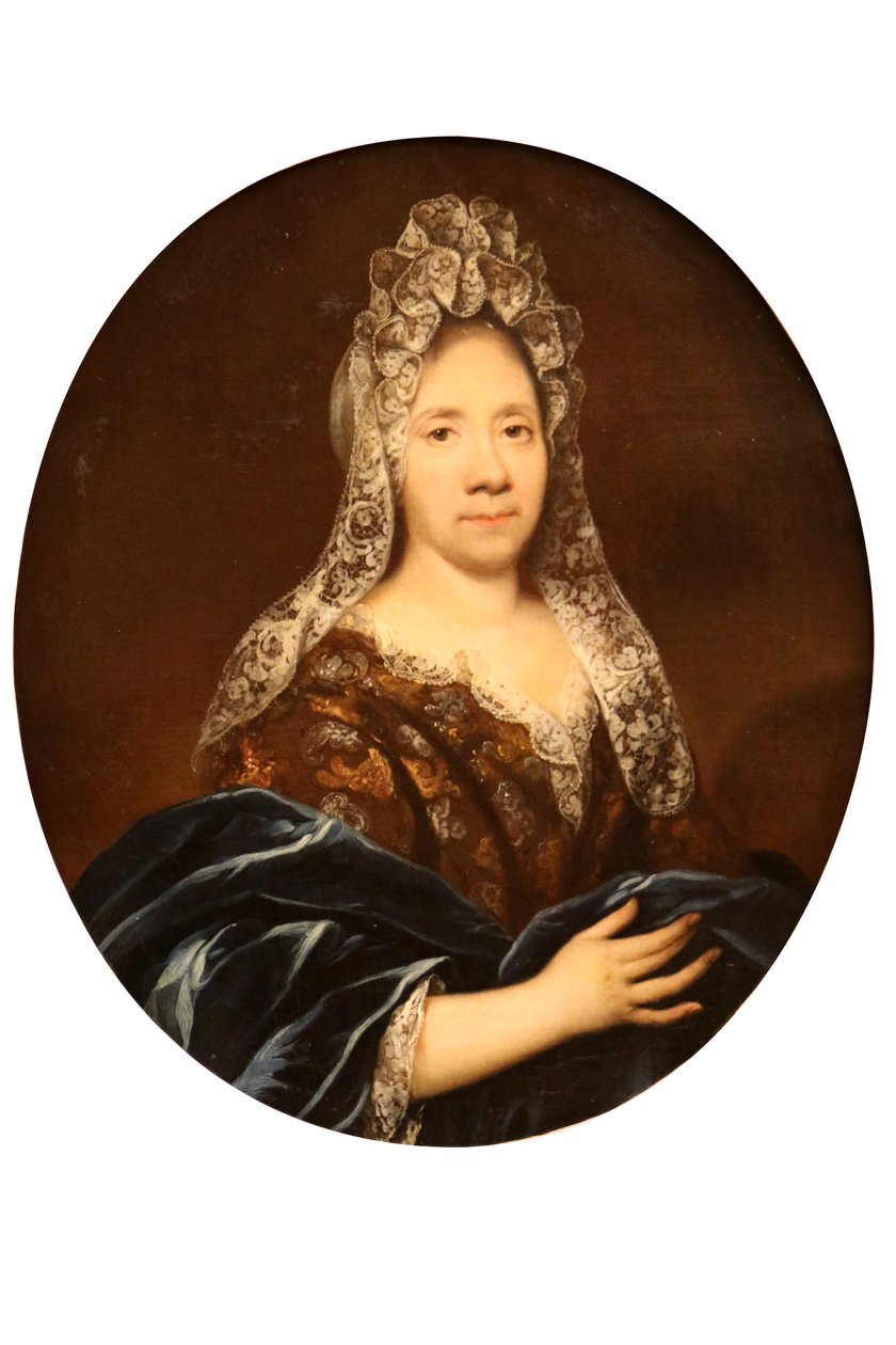  av Jean Ranc