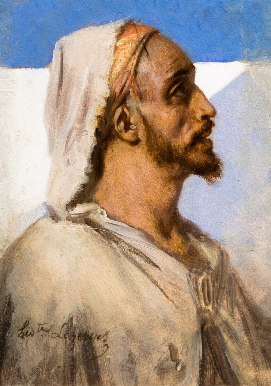  av Jean Raymond Hippolyte Lazerges