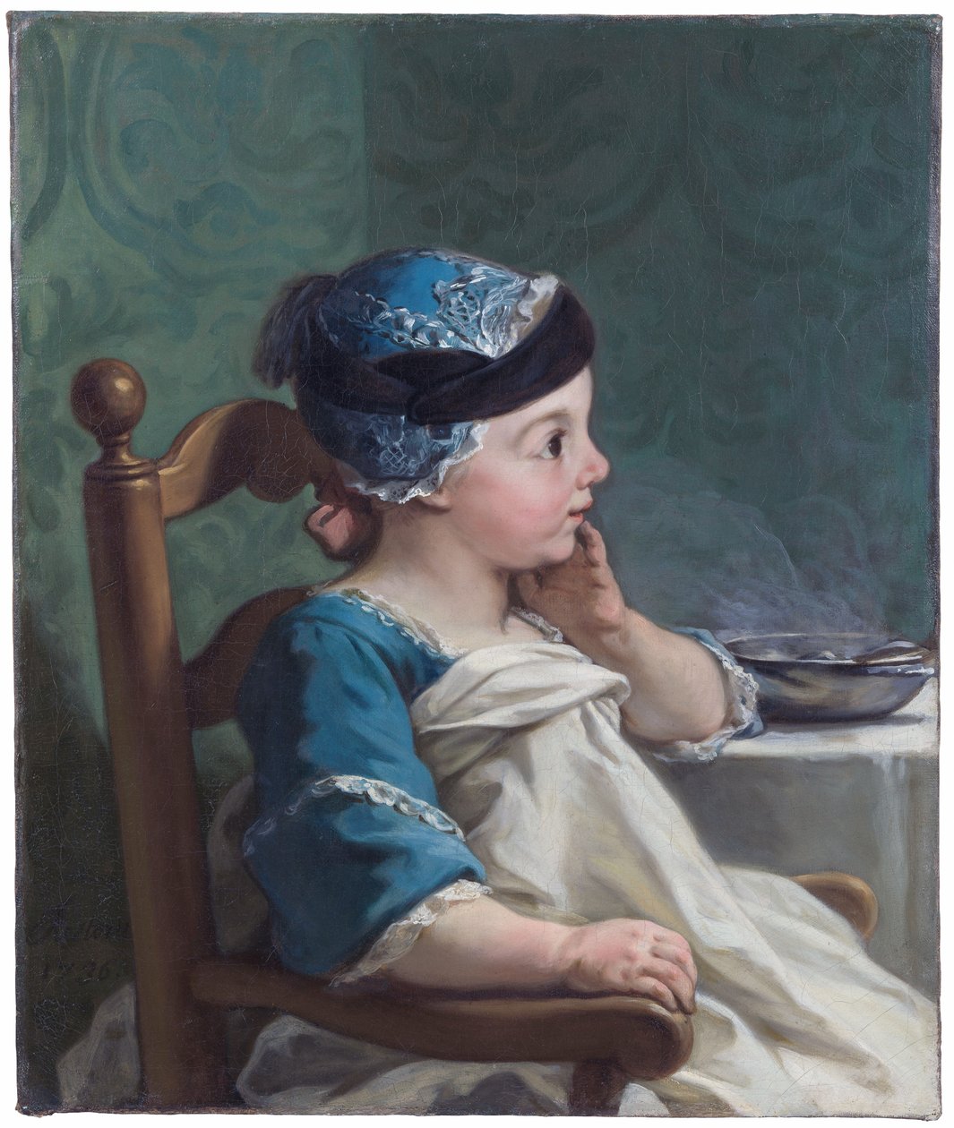  av Jean Restout