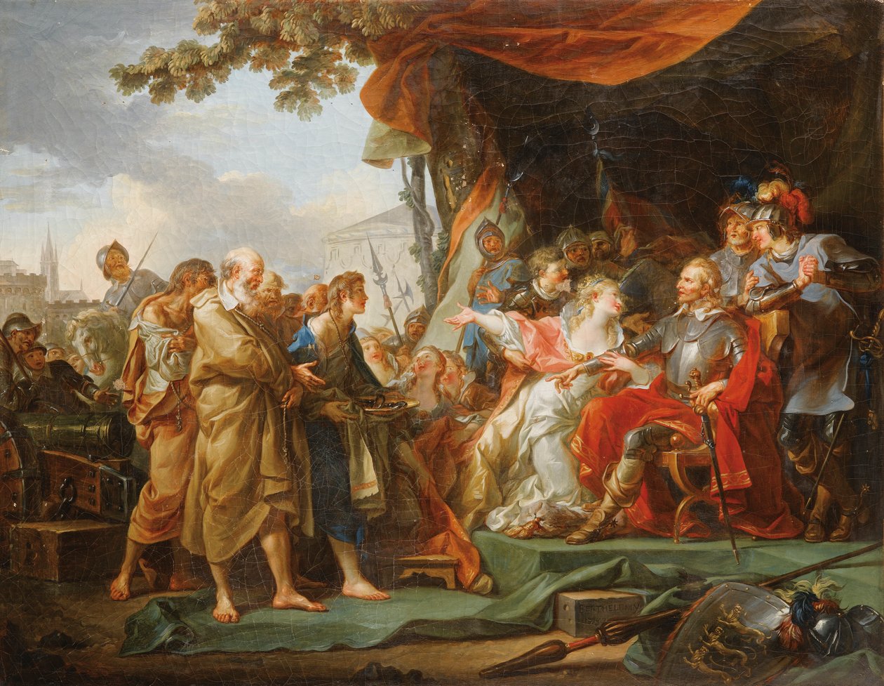  av Jean Simon Berthelemy