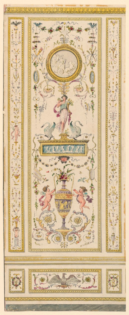  av Jean Simeon Rousseau