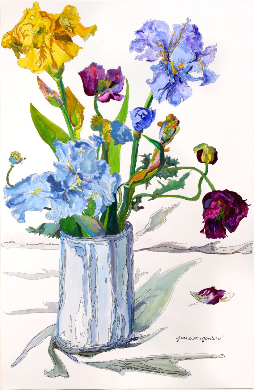  av Jean Swan Gordon