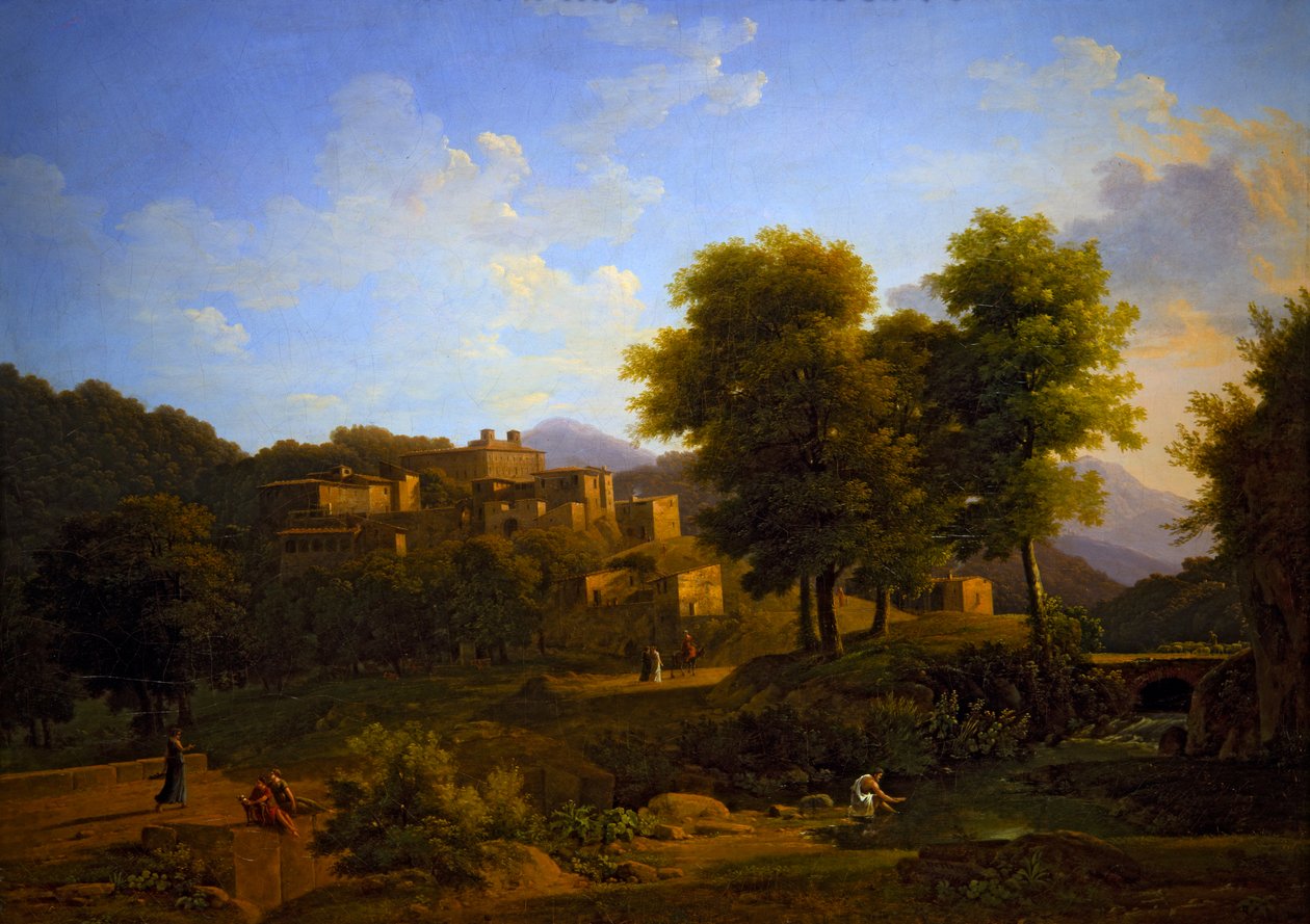  av Jean Victor Bertin
