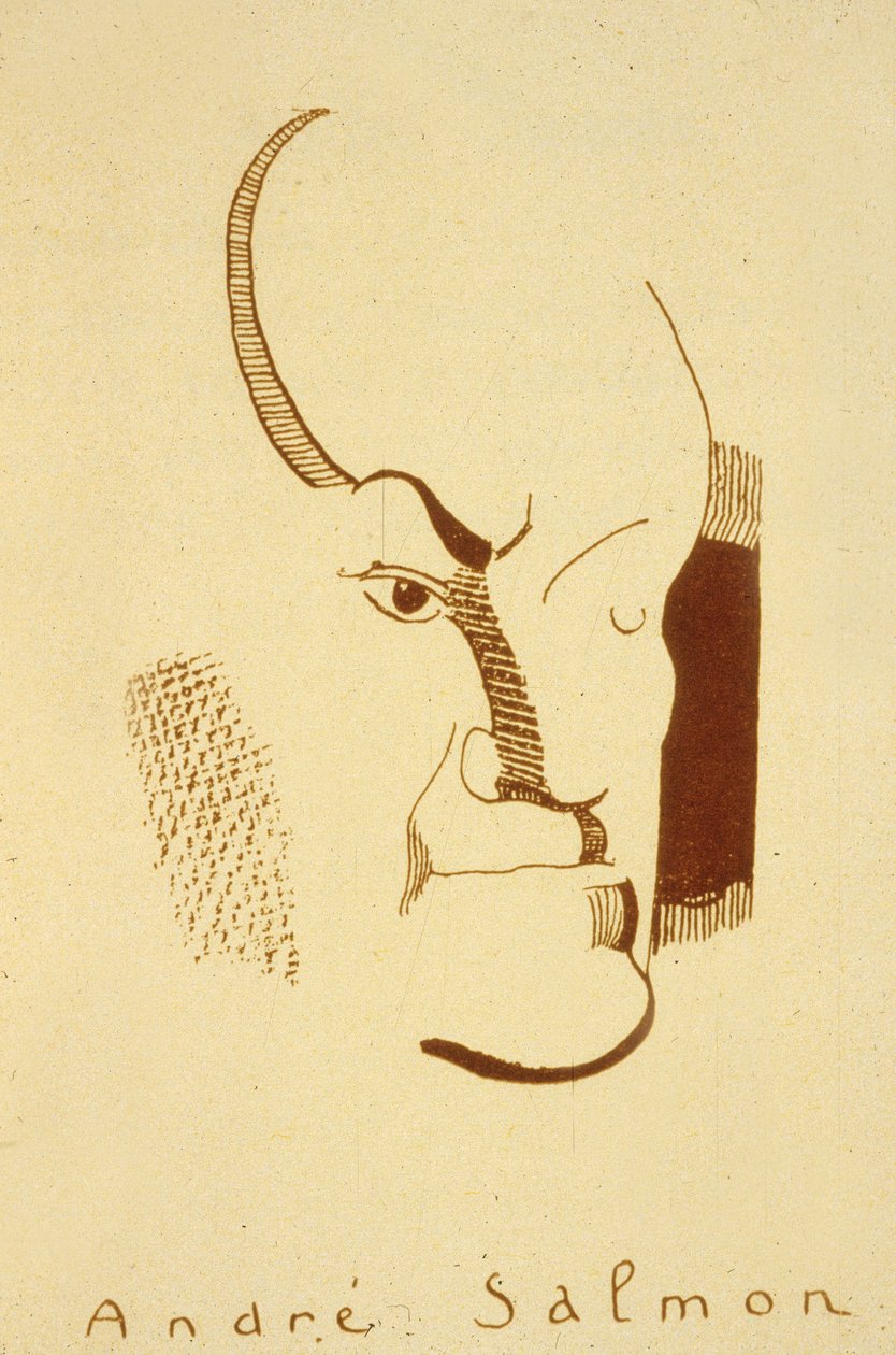  av Jean de Bosschere